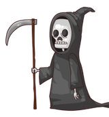 dataKnightmare